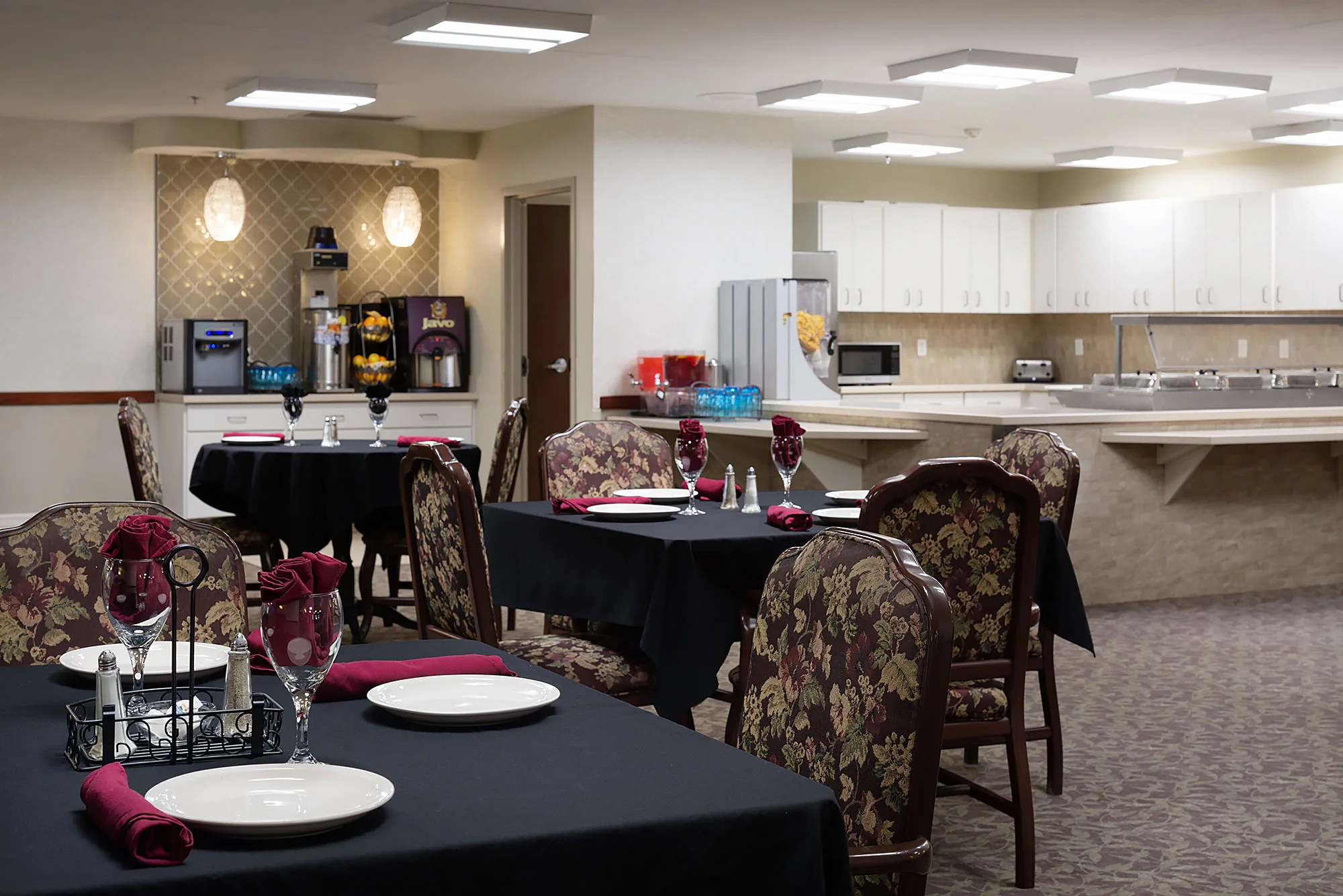 BROOKWOOD SKILLED NURSING AND THERAPY