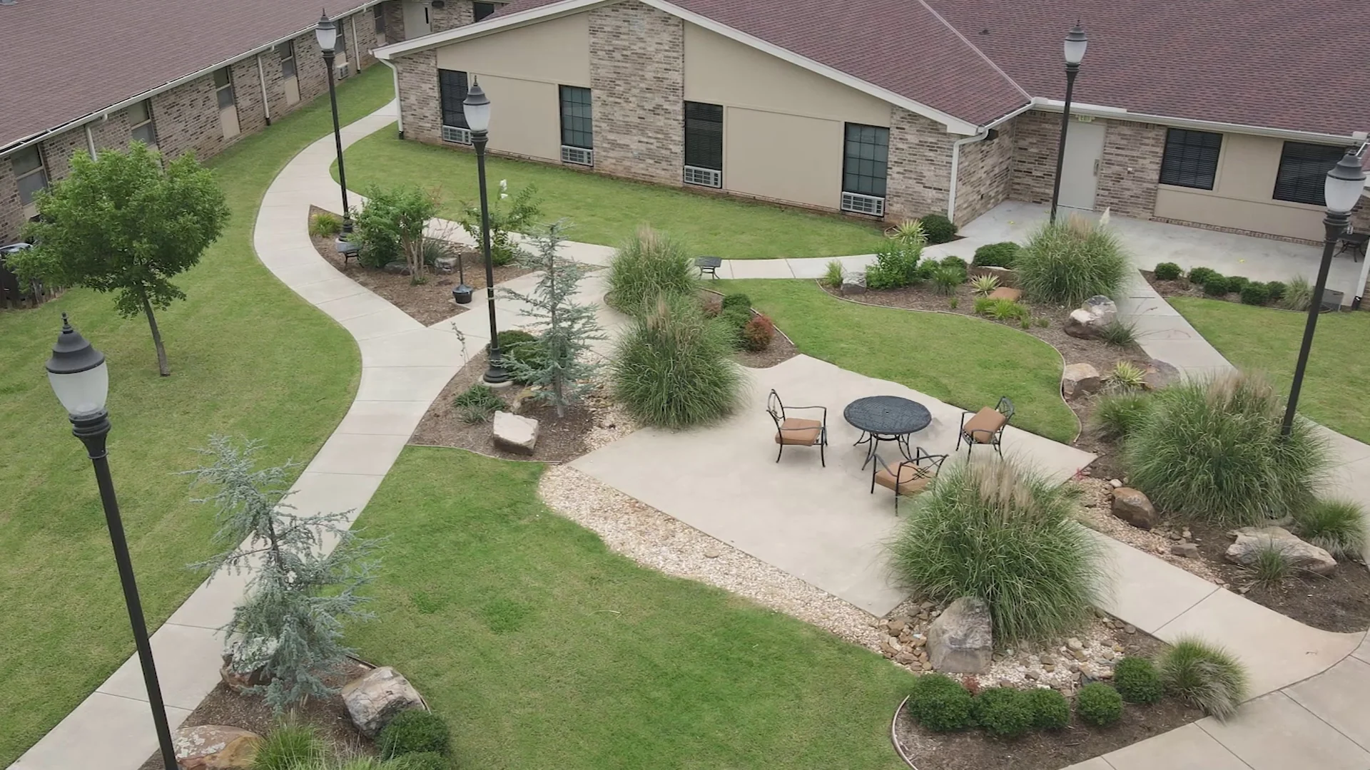BROOKWOOD SKILLED NURSING AND THERAPY