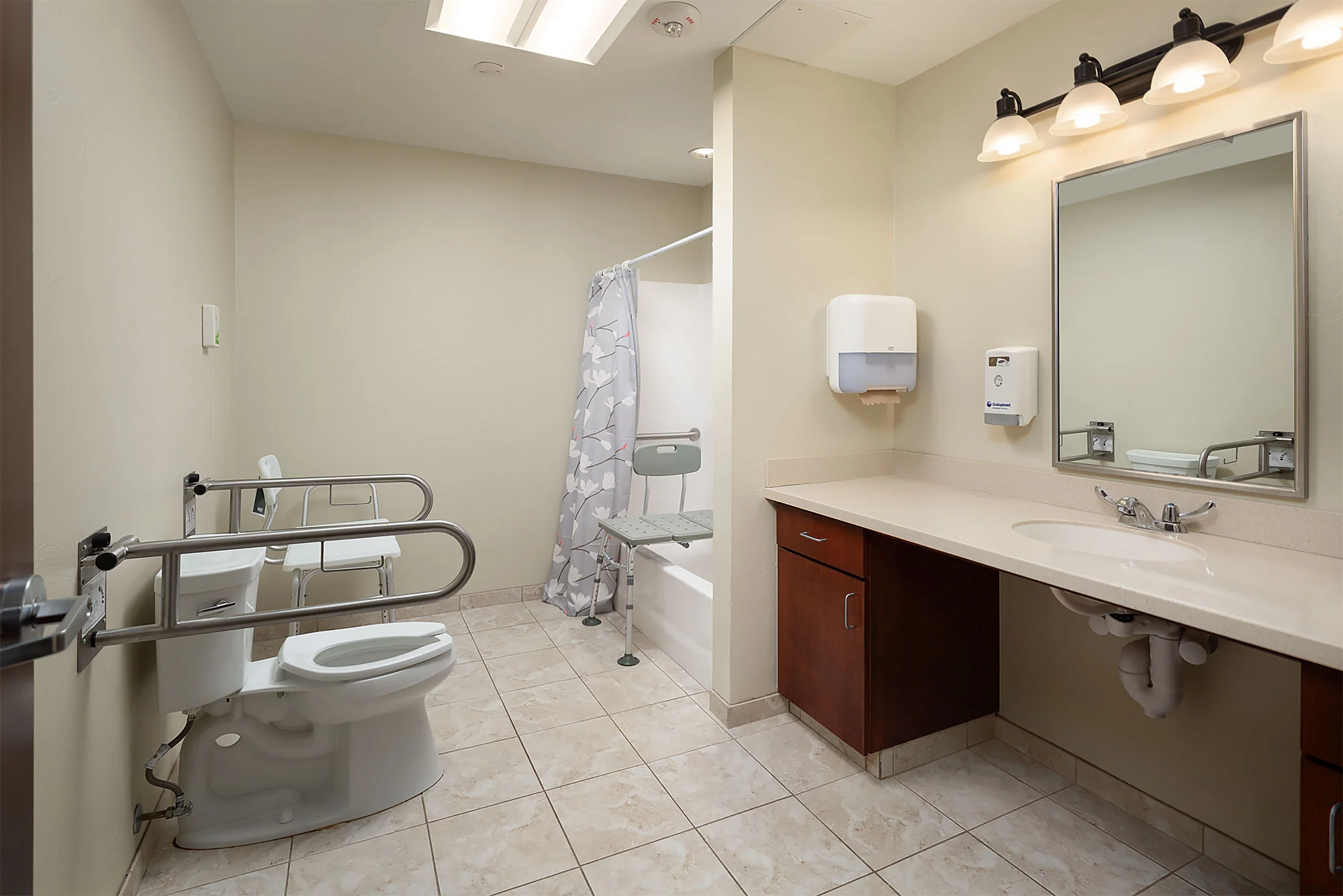 BROOKWOOD SKILLED NURSING AND THERAPY