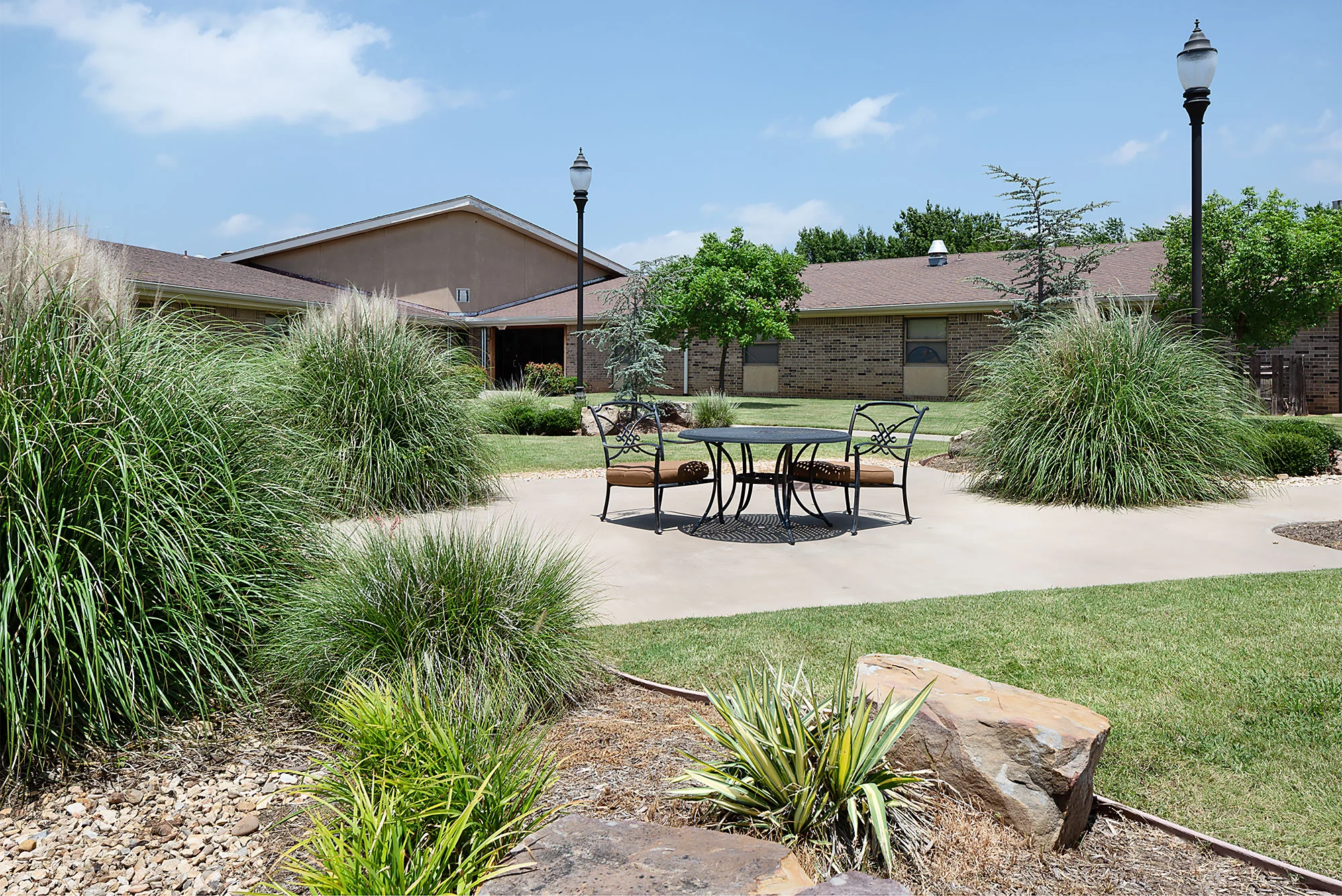 BROOKWOOD SKILLED NURSING AND THERAPY
