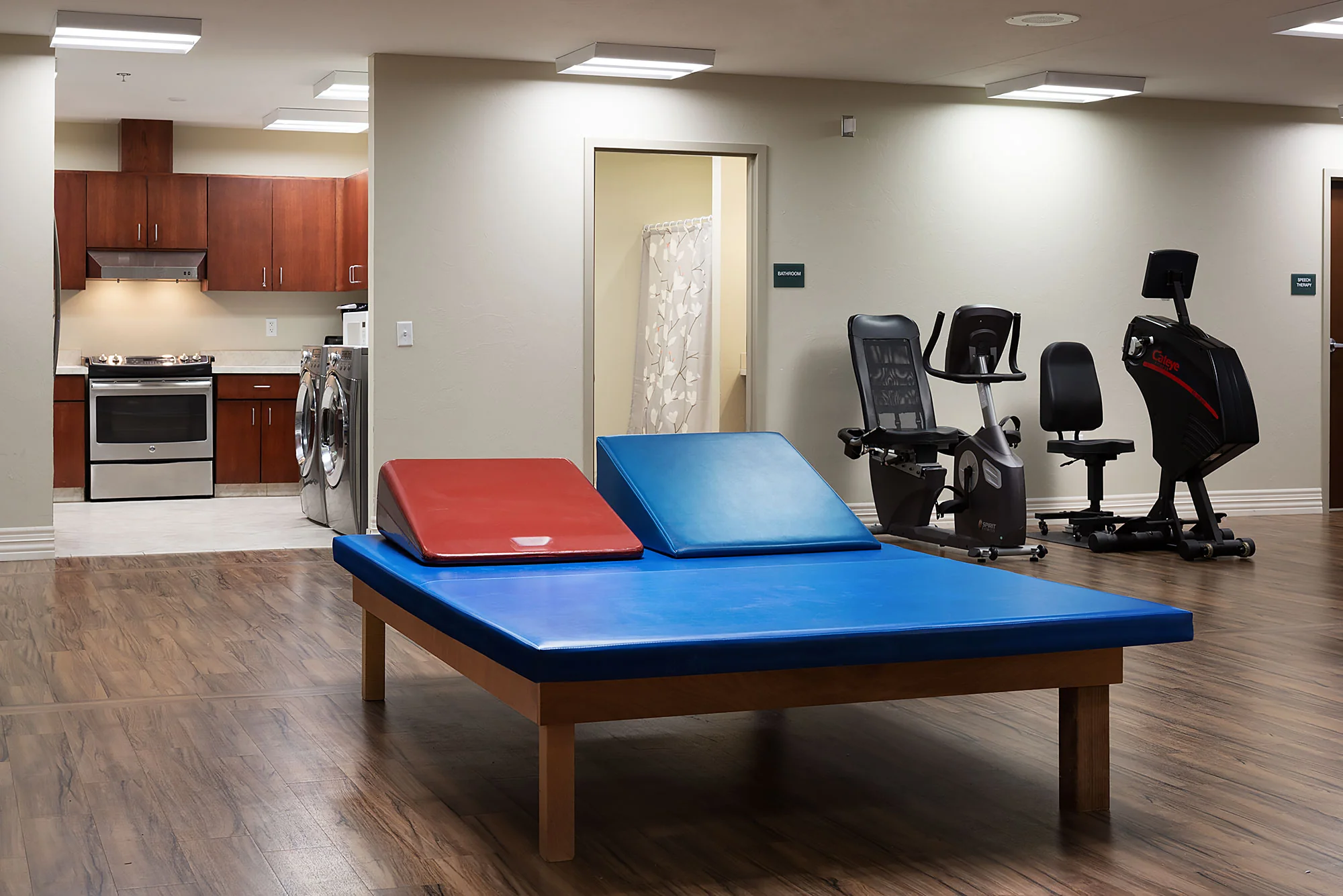 BROOKWOOD SKILLED NURSING AND THERAPY
