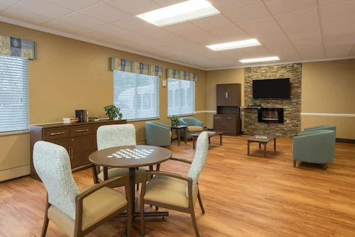 BROOMALL MANOR