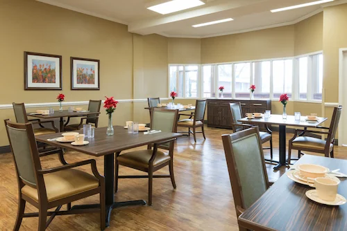 BROOMALL MANOR