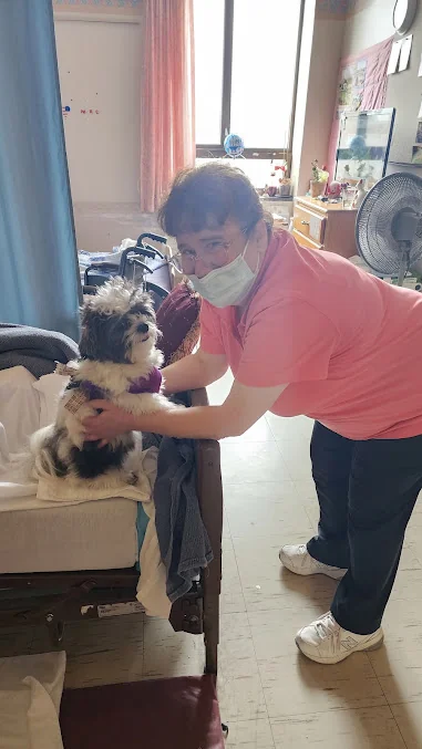 BROTHERS OF MERCY NURSING & REHABILITATION CENTER