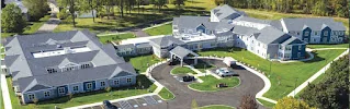 BROTHERS OF MERCY NURSING & REHABILITATION CENTER