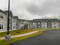 BROTHERS OF MERCY NURSING & REHABILITATION CENTER