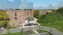 BROTHERS OF MERCY NURSING & REHABILITATION CENTER