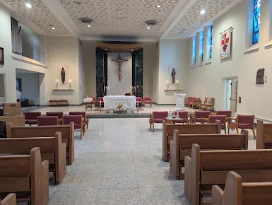 BROTHERS OF MERCY NURSING & REHABILITATION CENTER