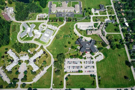 BROTHERS OF MERCY NURSING & REHABILITATION CENTER