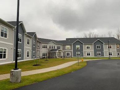 BROTHERS OF MERCY NURSING & REHABILITATION CENTER