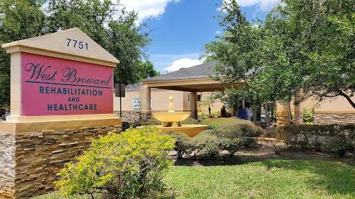 BROWARD OAKS NURSING AND REHABILITATION
