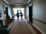 BROWN NURSING HOME
