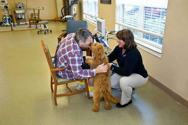 BROWN COUNTY HEALTH AND LIVING COMMUNITY