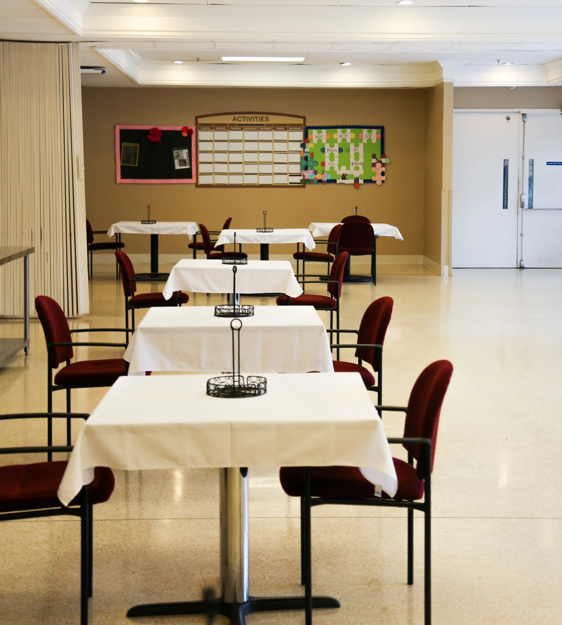 BROWN HEALTH AND REHABILITATION