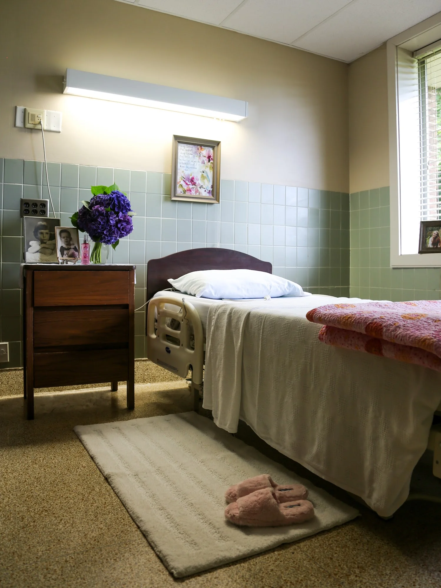 BROWN HEALTH AND REHABILITATION