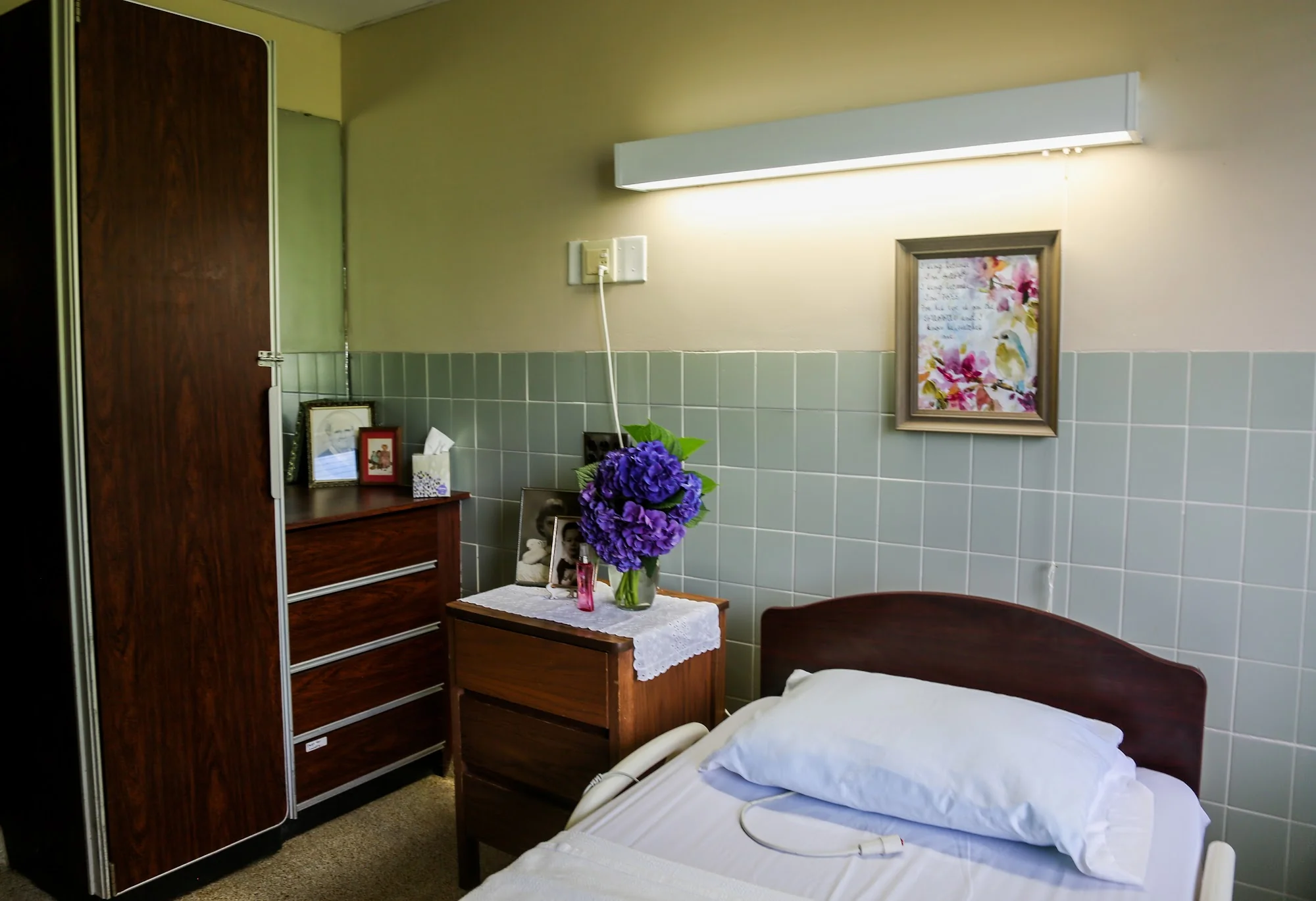 BROWN HEALTH AND REHABILITATION