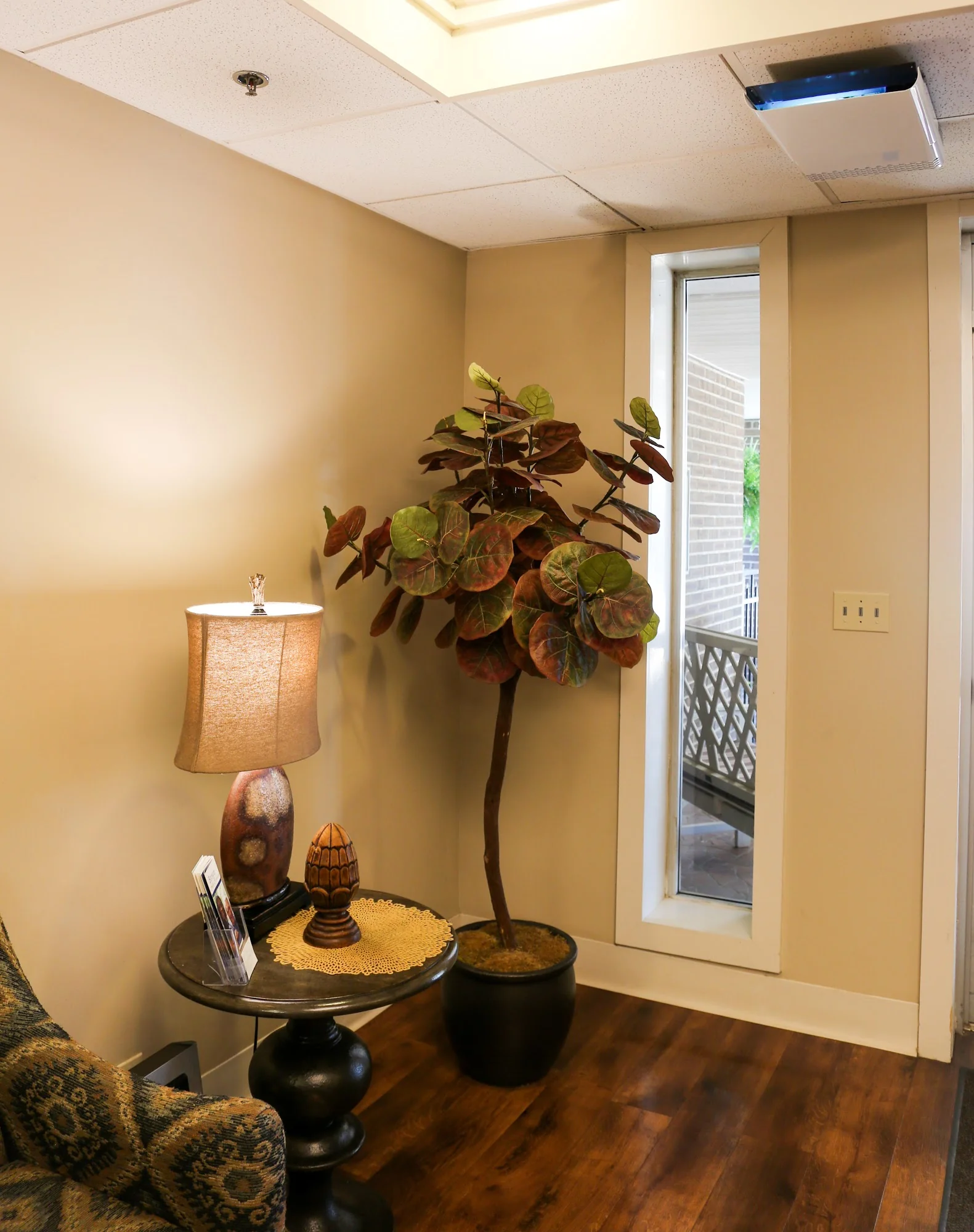 BROWN HEALTH AND REHABILITATION