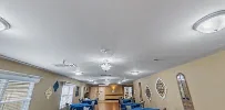 BROWNSBURG HEALTH CARE CENTER