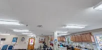 BROWNSBURG HEALTH CARE CENTER