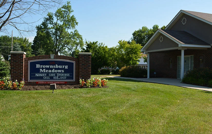 BROWNSBURG MEADOWS