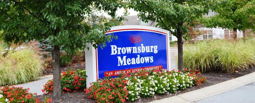 BROWNSBURG MEADOWS