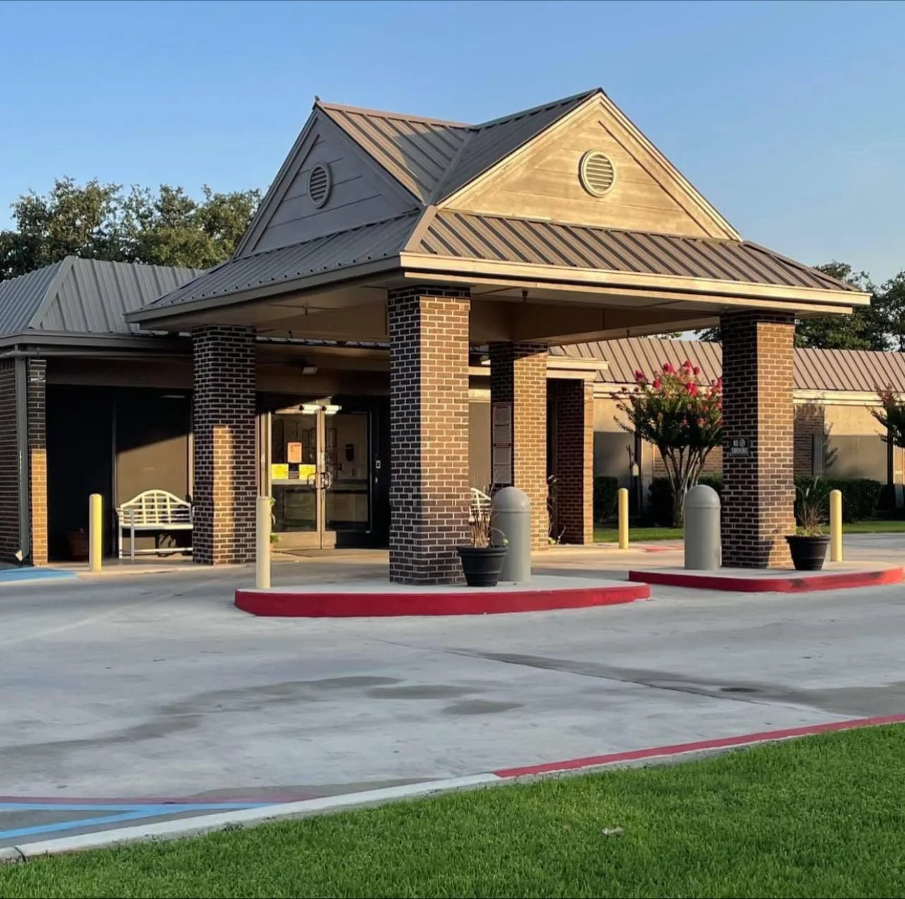 BROWNWOOD NURSING AND REHABILITATION
