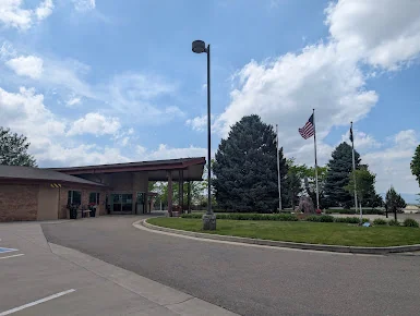 BRUCE MCCANDLESS CO STATE VETERANS NURSING HOME