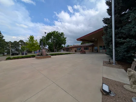 BRUCE MCCANDLESS CO STATE VETERANS NURSING HOME