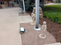 BRUCE MCCANDLESS CO STATE VETERANS NURSING HOME
