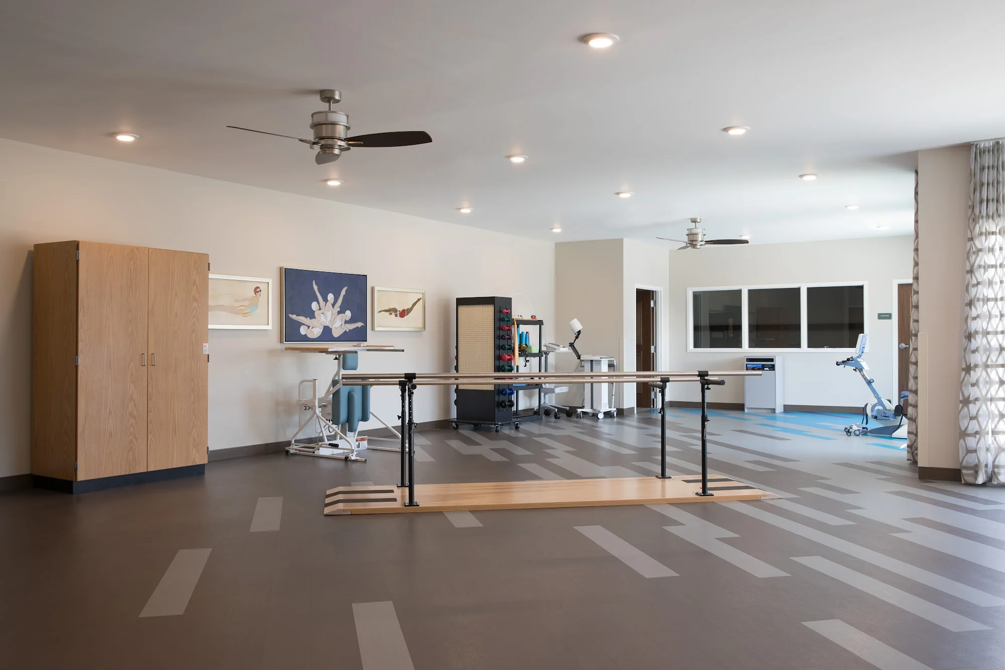 BRUNSWICK HEALTH & REHAB CENTER