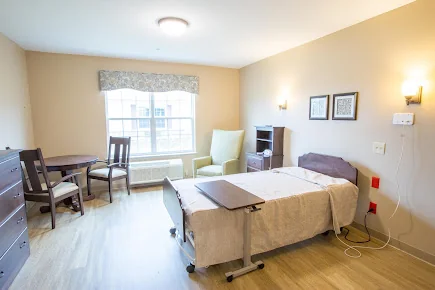 BRUNSWICK POINTE TRANSITIONAL CARE