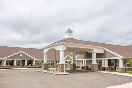 BRUNSWICK POINTE TRANSITIONAL CARE