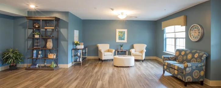 BRUNSWICK POINTE TRANSITIONAL CARE