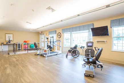 BRUNSWICK POINTE TRANSITIONAL CARE