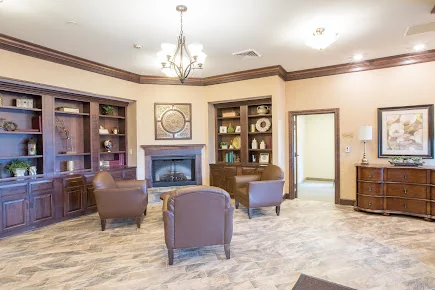 BRUNSWICK POINTE TRANSITIONAL CARE