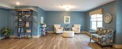 BRUNSWICK POINTE TRANSITIONAL CARE