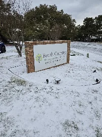 BRUSH COUNTRY NURSING AND REHABILITATION