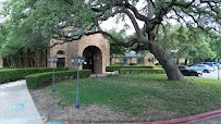 BRUSH COUNTRY NURSING AND REHABILITATION