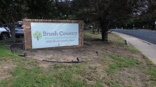 BRUSH COUNTRY NURSING AND REHABILITATION