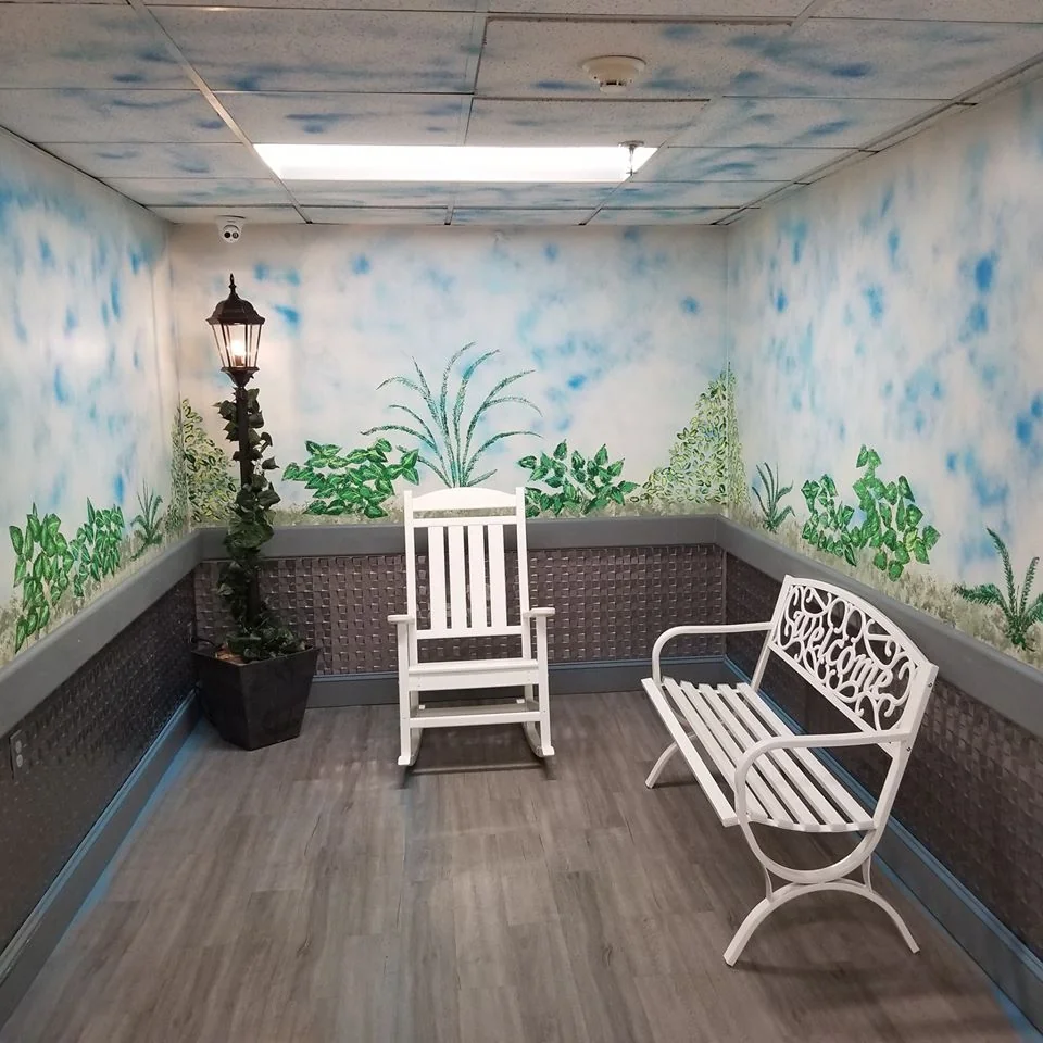 BRUSH HILL CARE CENTER