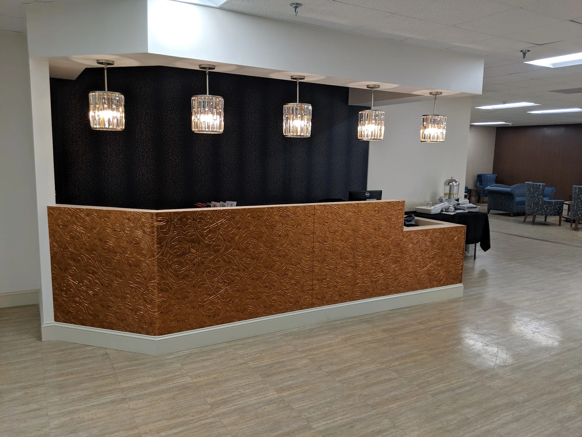 BRUSH HILL CARE CENTER