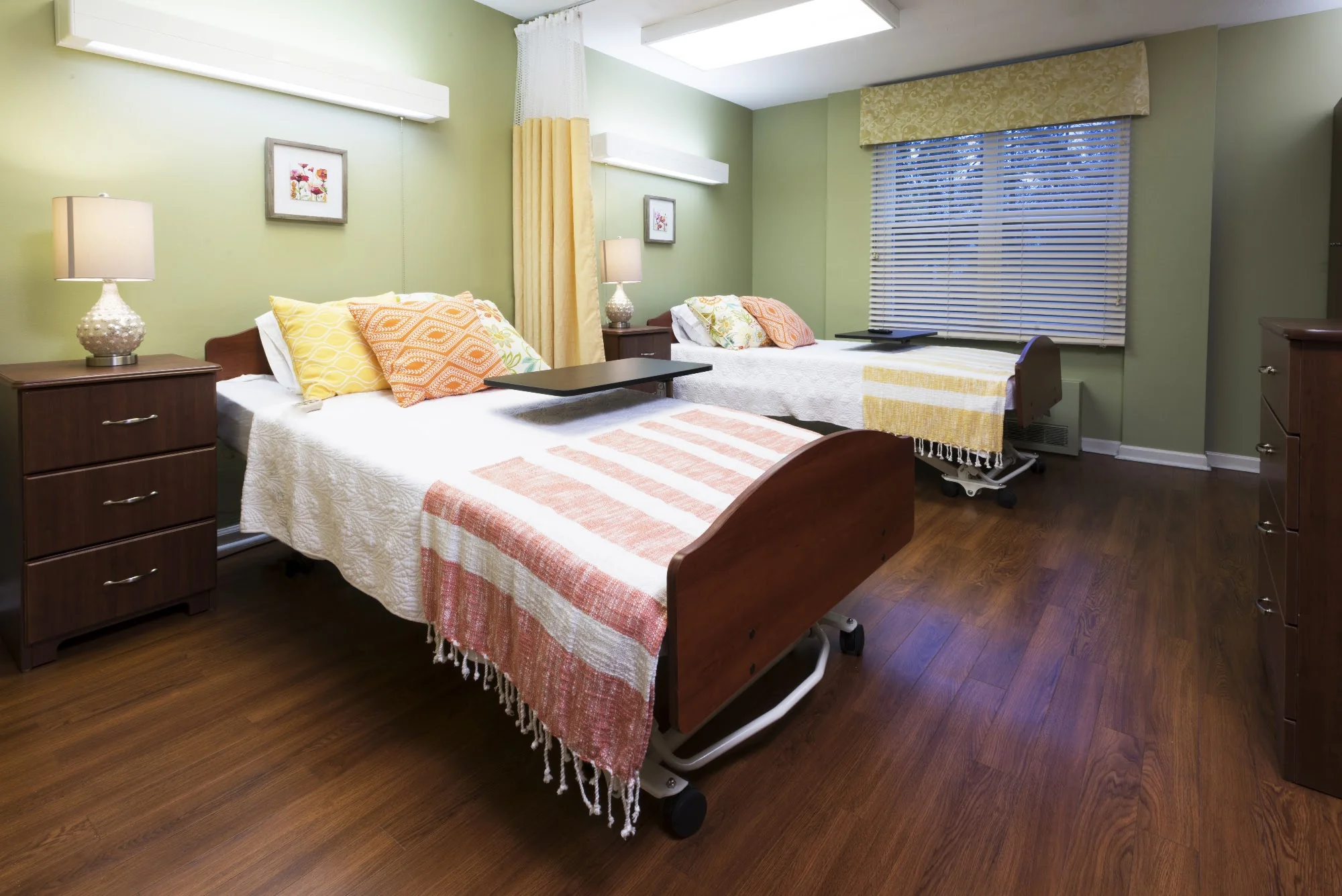 BRYN MAWR EXTENDED CARE CENTER