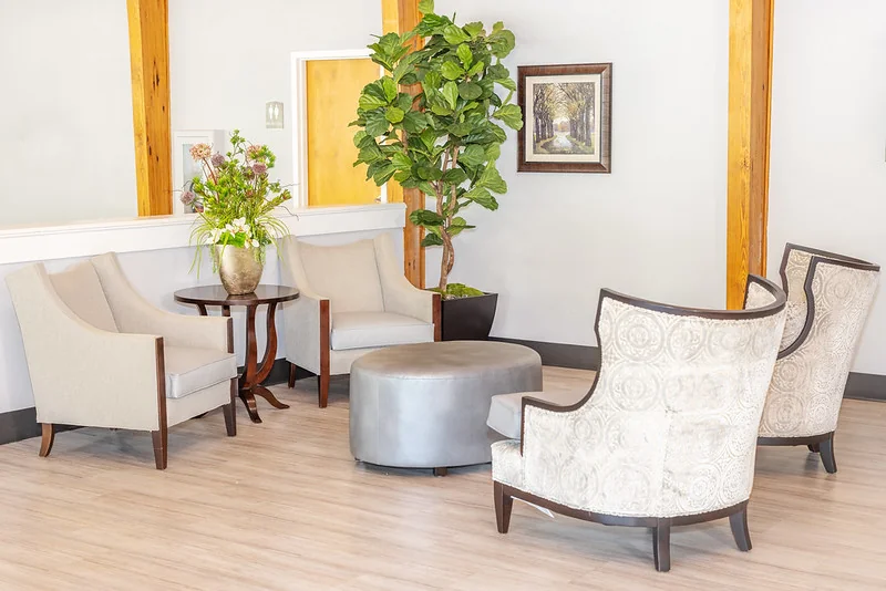 BUCKEYE CARE AND REHABILITATION