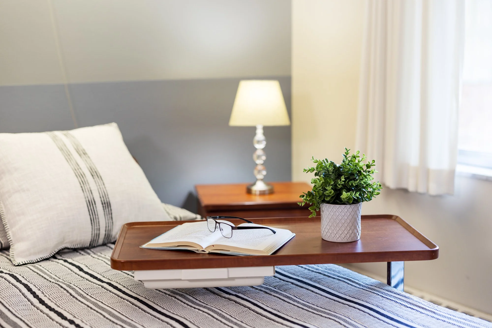 BUCKEYE CARE AND REHABILITATION