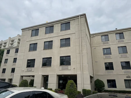 BUCKHEAD CENTER FOR NURSING AND HEALING