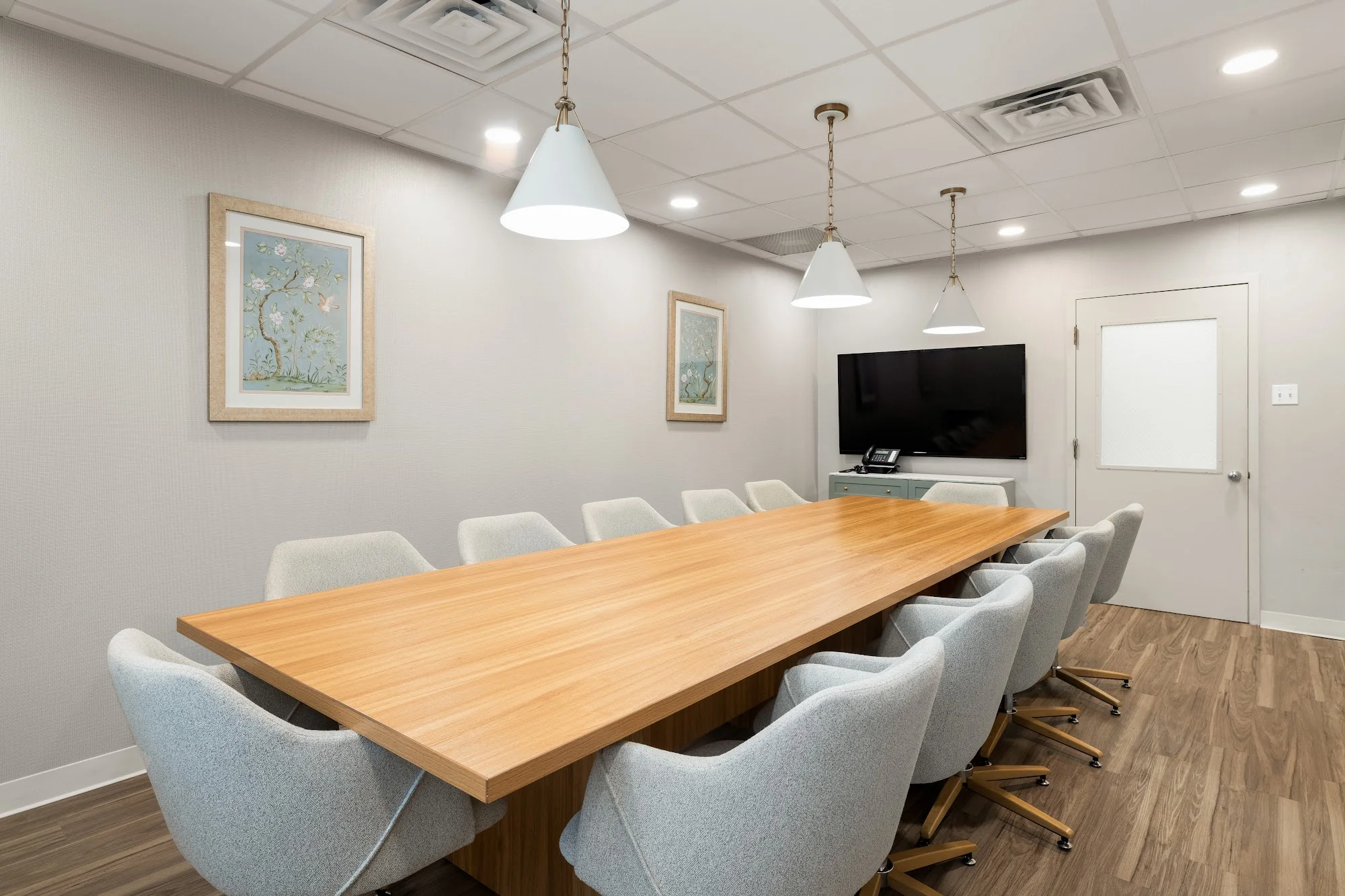 BUCKINGHAM VALLEY REHABILITATION AND NURSINGCENTER
