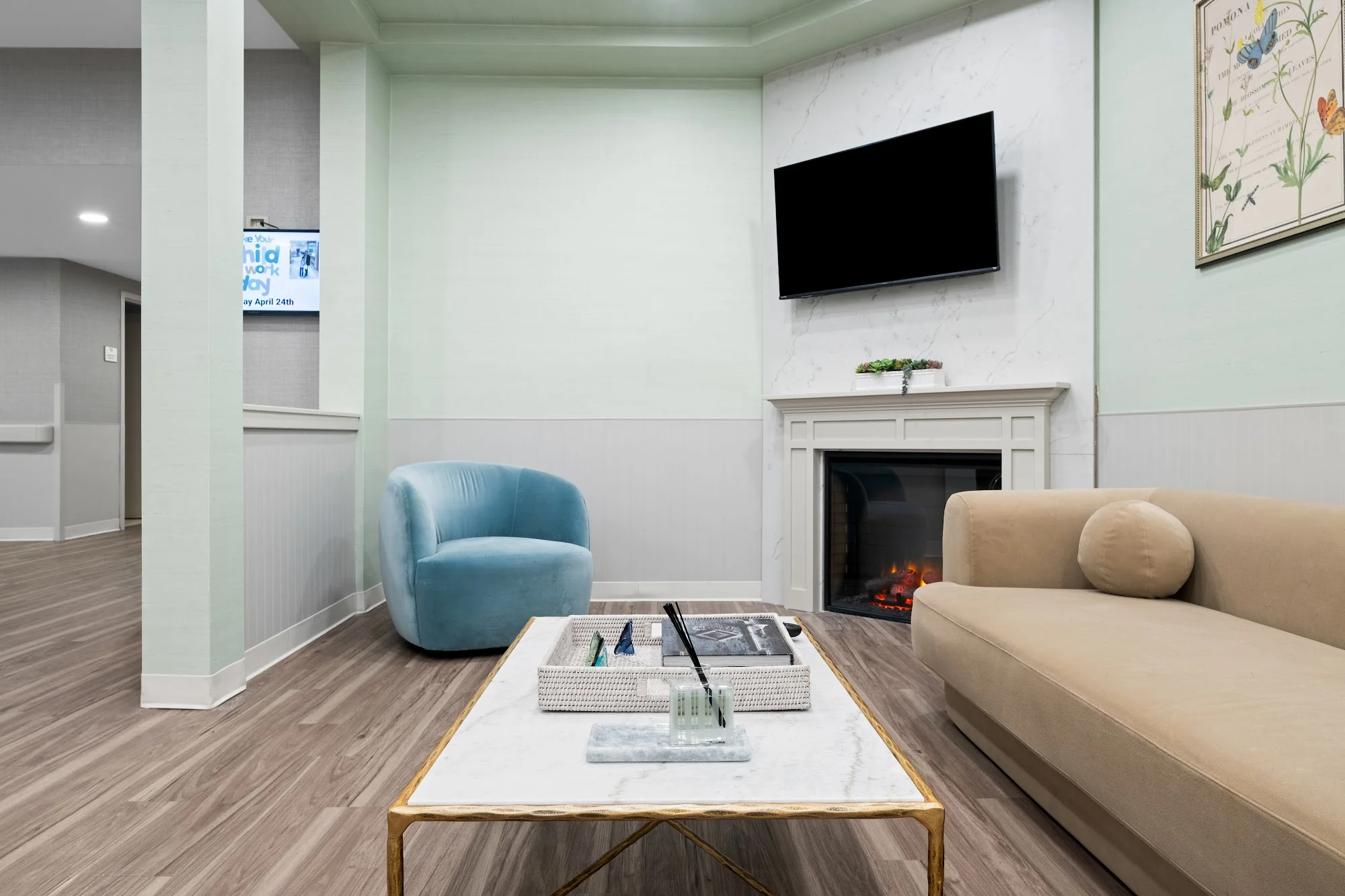 BUCKINGHAM VALLEY REHABILITATION AND NURSINGCENTER