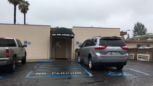 BUENA PARK NURSING CENTER
