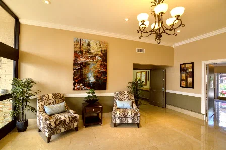 BUENA PARK NURSING CENTER
