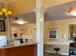 BUENA VISTA CARE CENTER